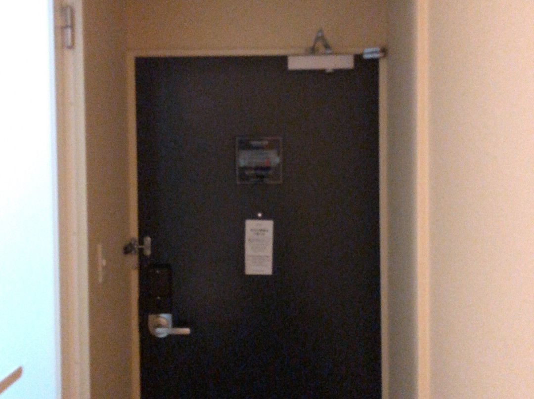 Super Hotel Kadoma主图