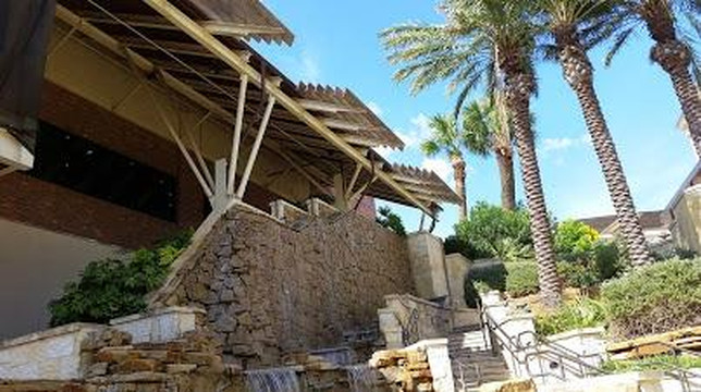 The Rim-圣安东尼奥市必去景点