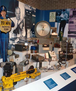 South Carolina Law Enforcement Officers Hall of Fame景点门票图片