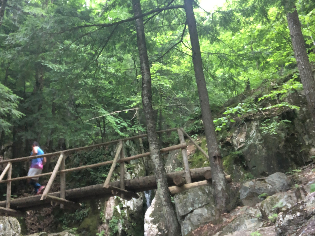 Adirondack Park景点图片