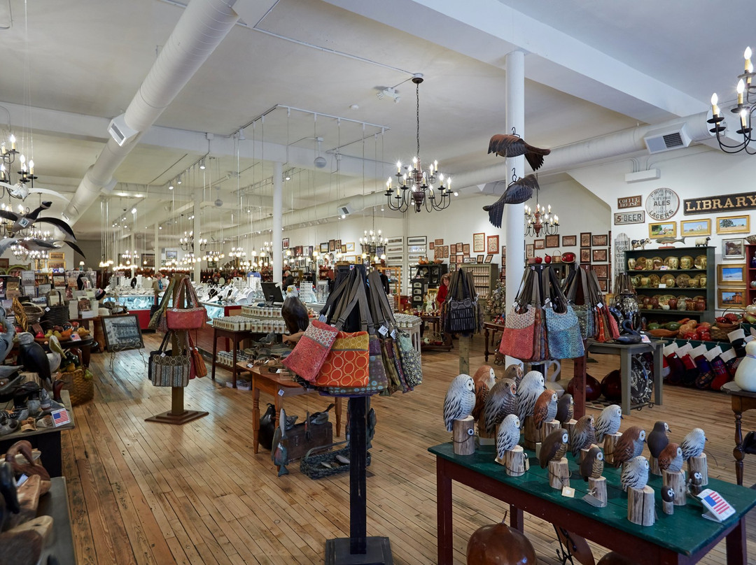 Gallery 30-葛底斯堡必去景点