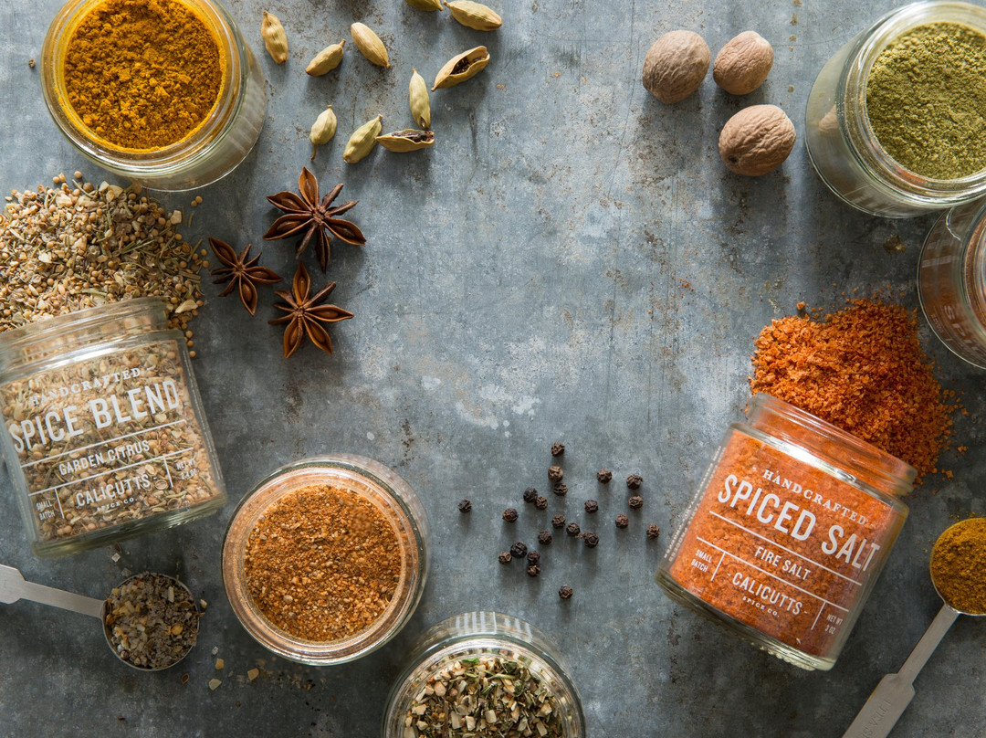 Calicutts Spice Co.