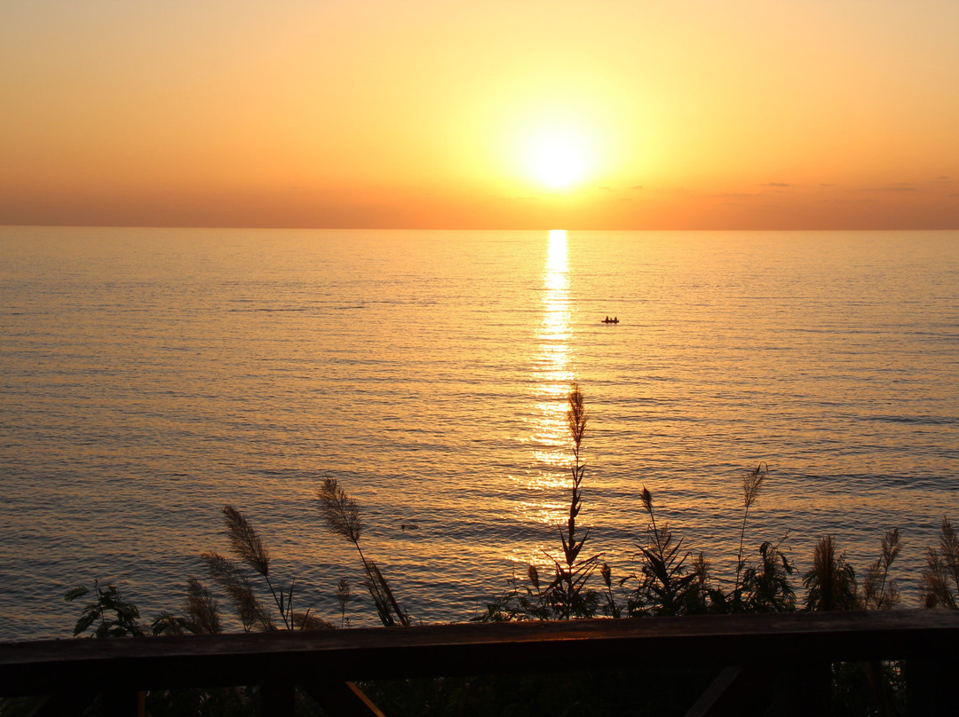 艾宜拉姆比布鲁斯酒店主图