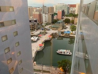 博多东急雅秀饭店主图