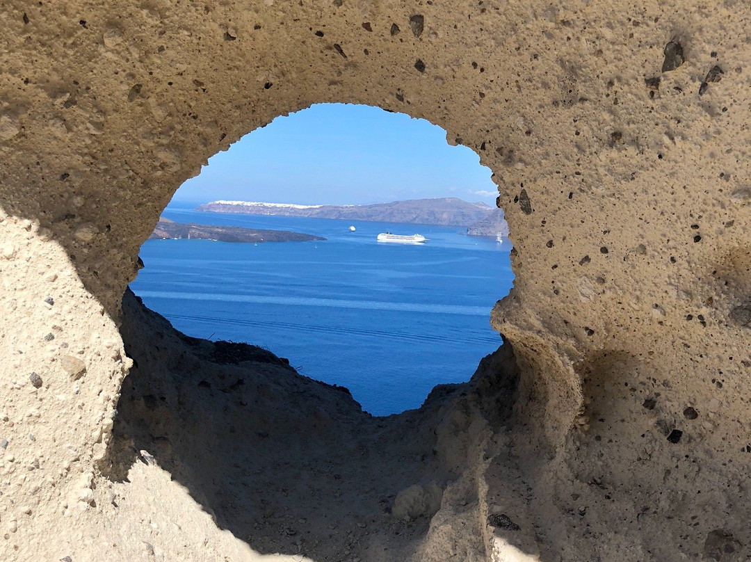 Santorini Experts景点图片