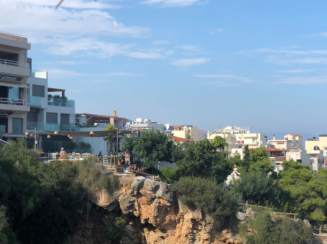 Isalos-Agios Nikolaos必去景点