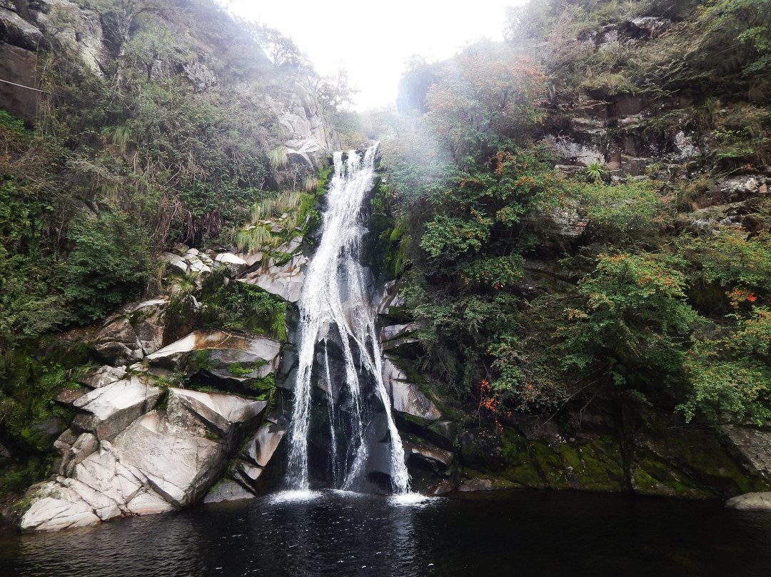 Cascada Grande景点图片