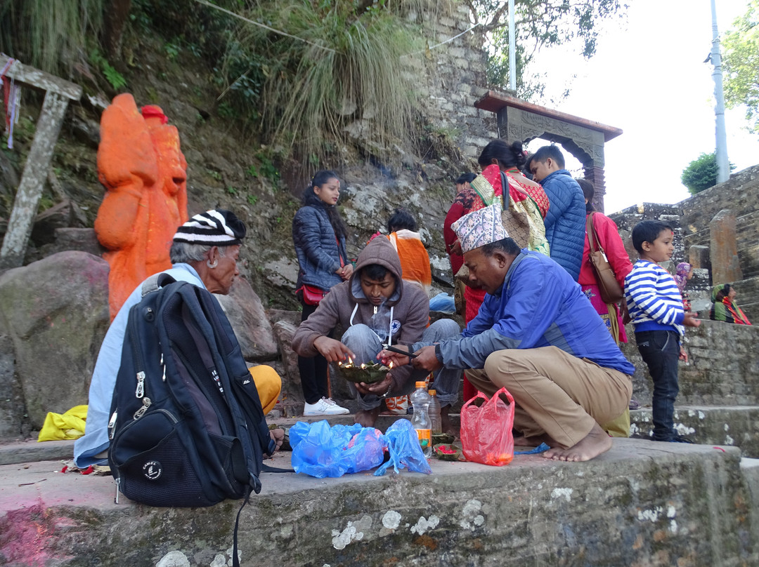 Gorakha Nath Temple Gorkha-Gorkha必去景点