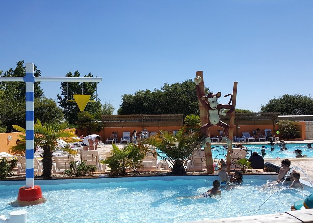 Domaine de la Baie Doree