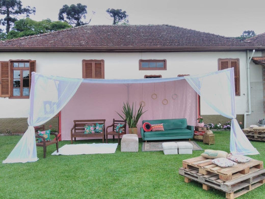 Pousada Camponesa主图