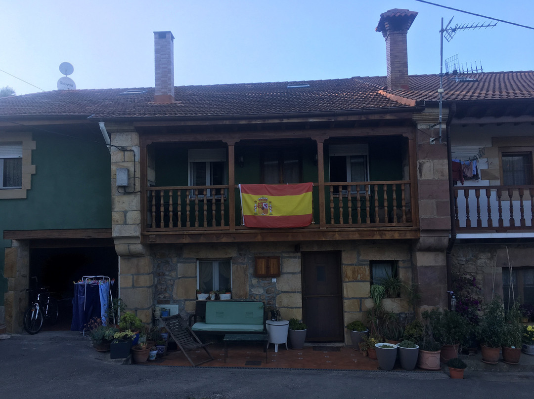 The Spanish Course-Puente Viesgo必去景点