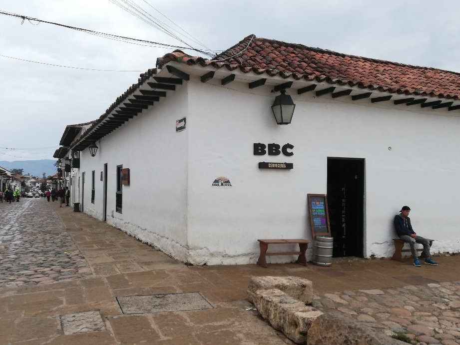 BBC Bodega Villa de Leyva
