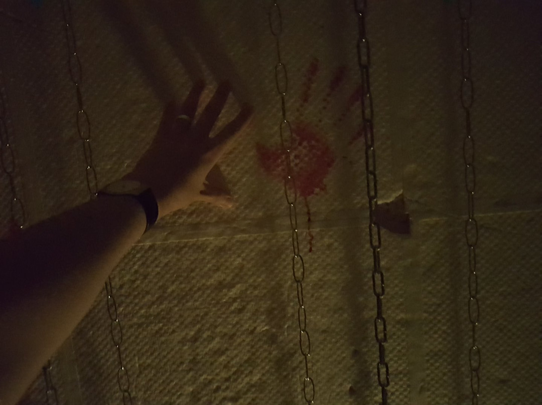 Asylum Escape Room-布拉迪斯拉发必去景点