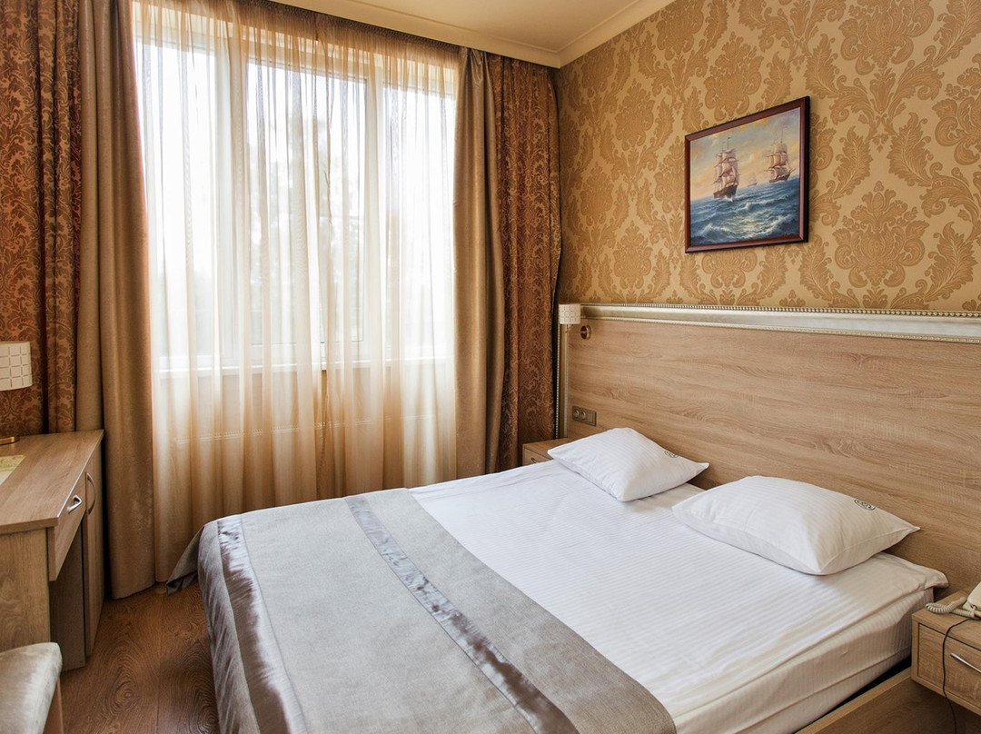 Ka Royal Butik Hotel主图