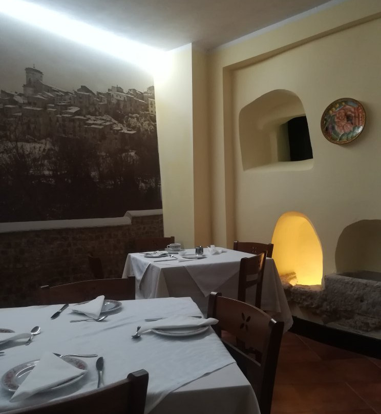 Hotel Residenza Petra主图