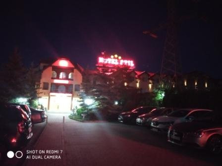 Hotel Stil主图