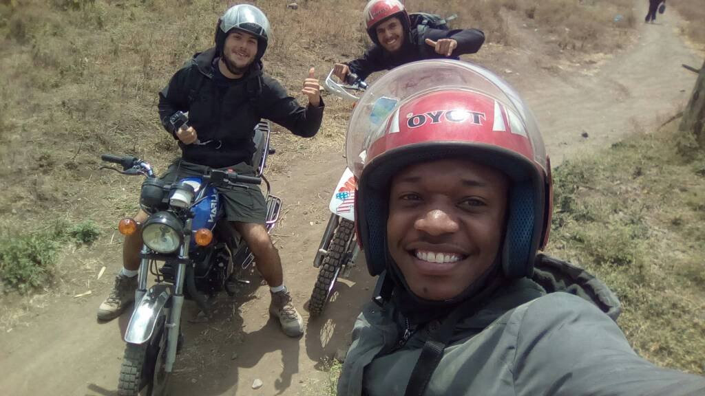 Monduli旅游攻略图片