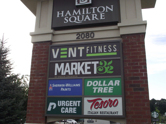 Hamilton Square-Guilderland必去景点