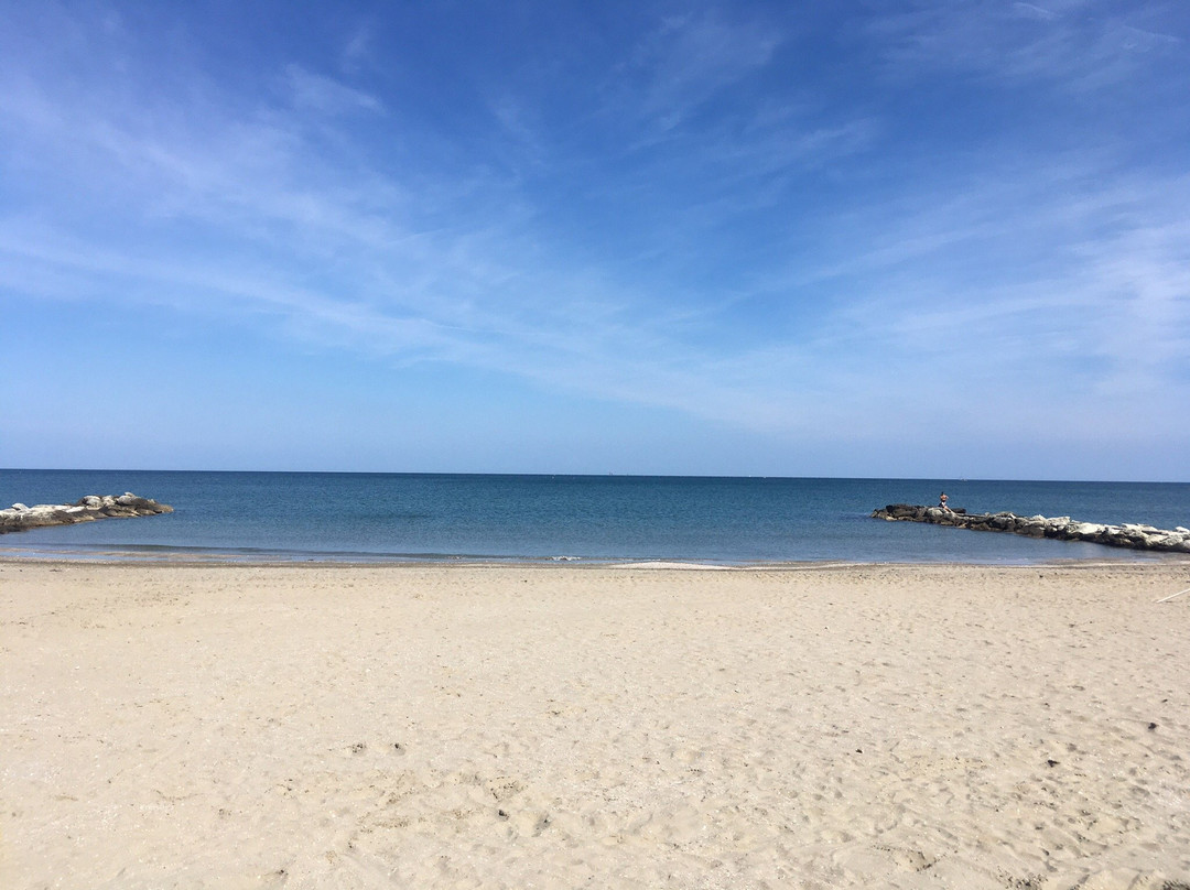 Bagni 63-65 - Ghibli Beach景点图片