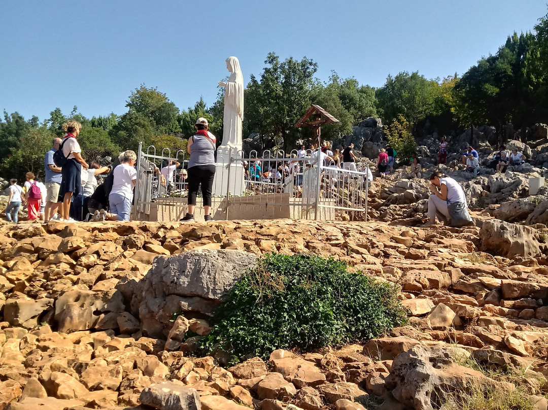 Airport Transfer Sarajevo-萨拉热窝必去景点