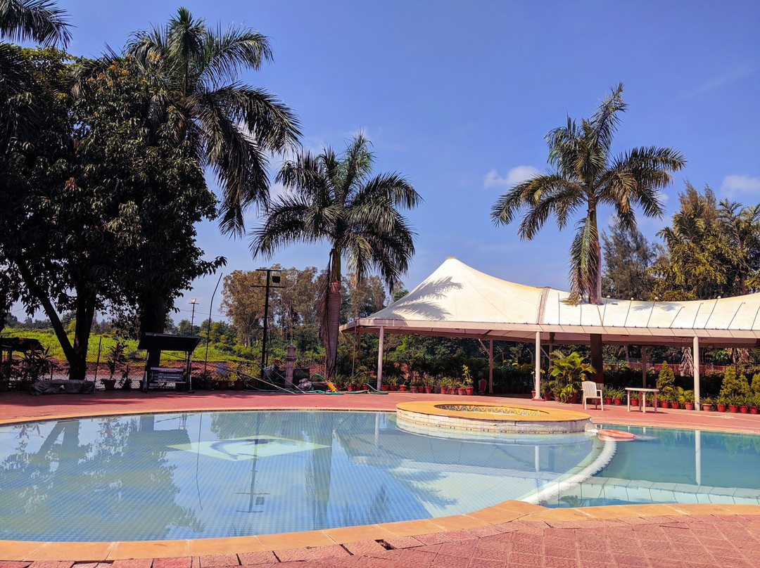 Khanvel Resort主图