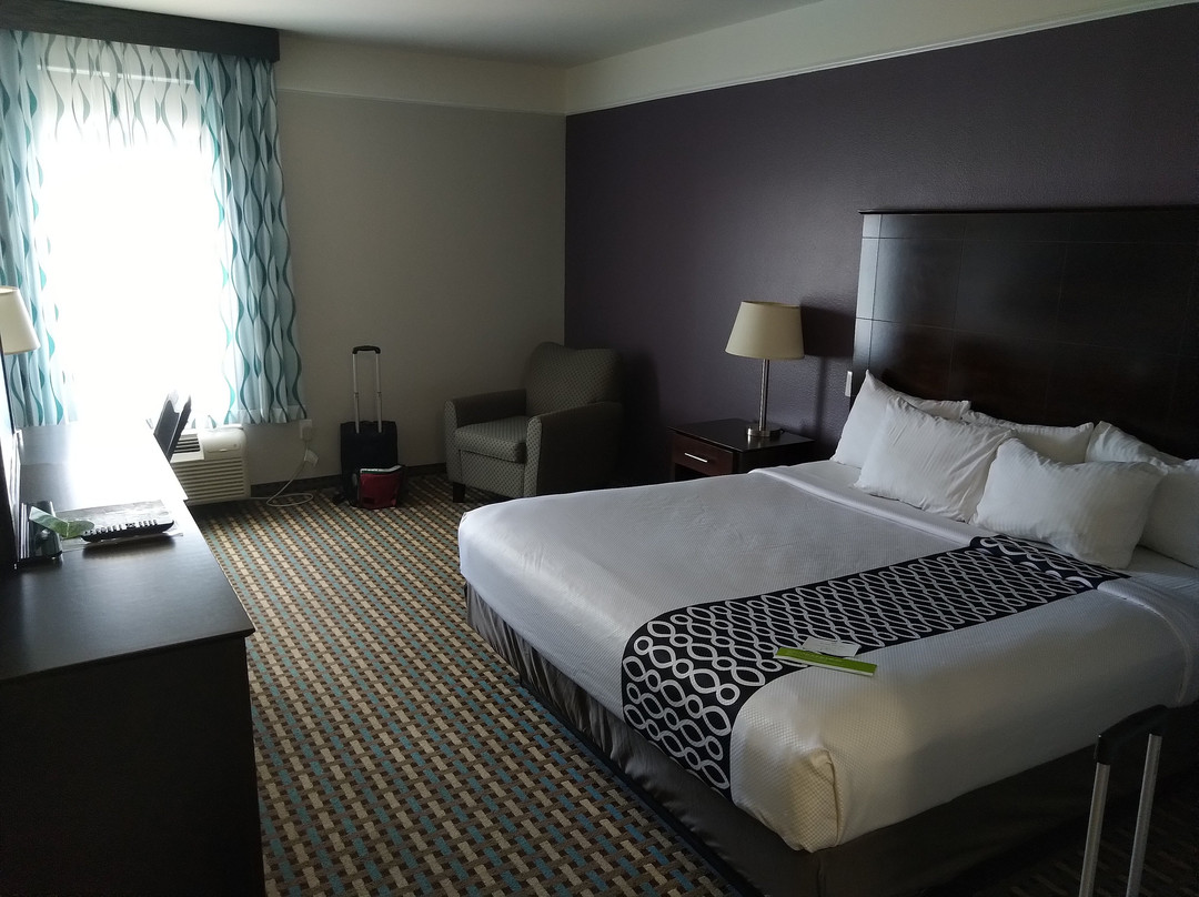 La Quinta Inn & Suites by Wyndham Port Lavaca主图