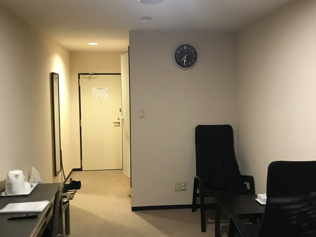 Hotel Milago Chubu Airport主图