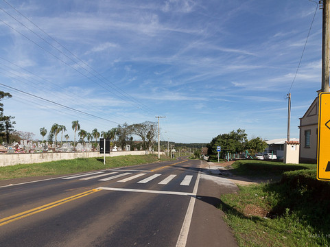 Igreja Luterana e Sociedade Cultura Alegria