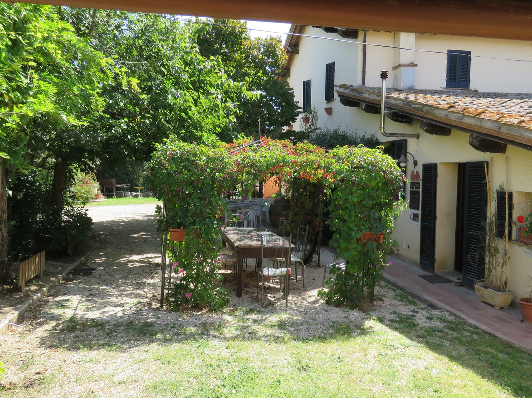 Bed & Breakfast San Marco主图