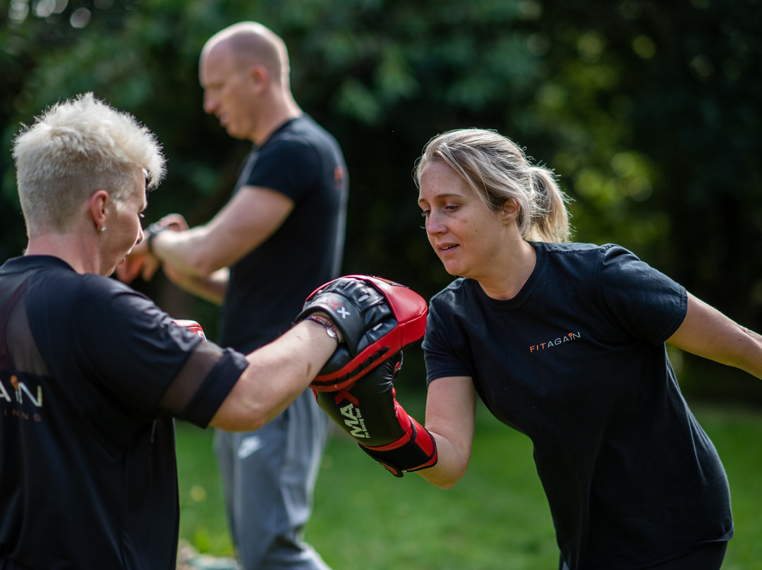 Dorset Fitness Retreat-布里德波特必去景点