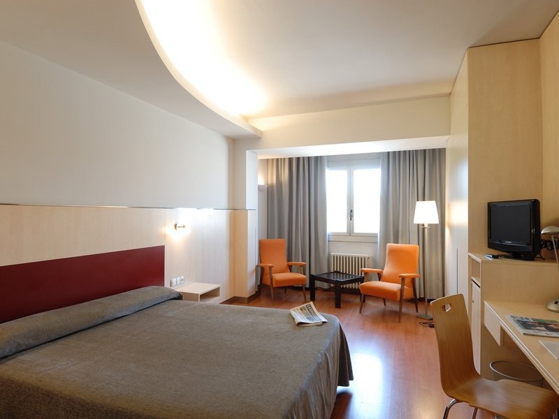 Pere III El Gran Hotel主图