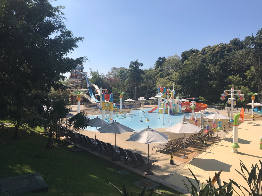 Grande Hotel Sao Pedro主图