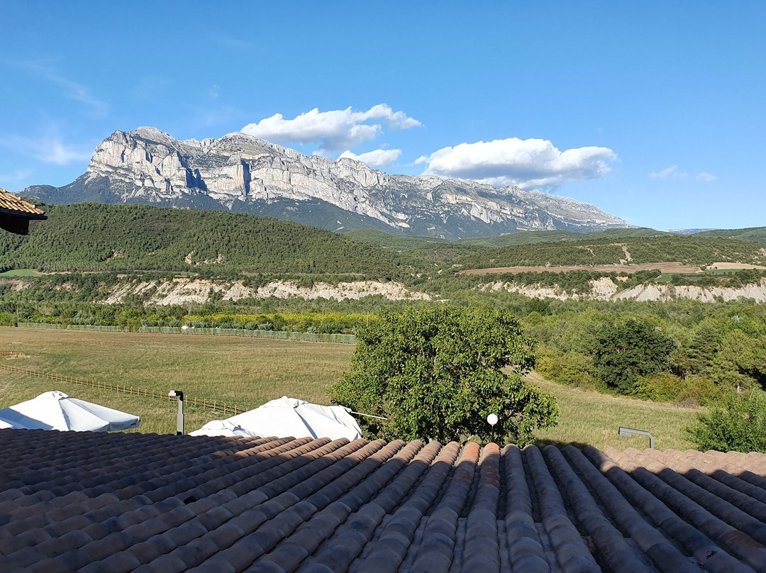 Hotel & Spa Peña Montañesa主图