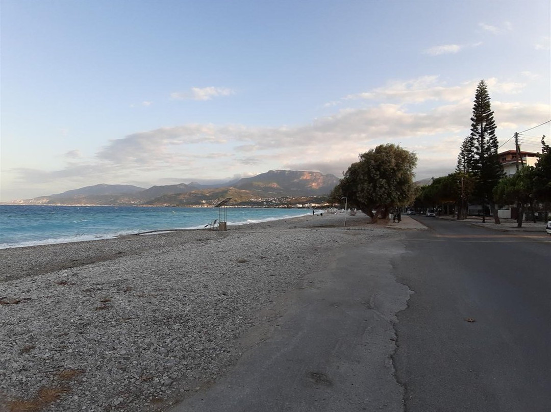 Antonios Hotel Rooms主图