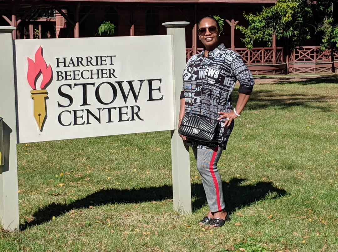 Stowe Center For Literary Activism-哈特福德必去景点