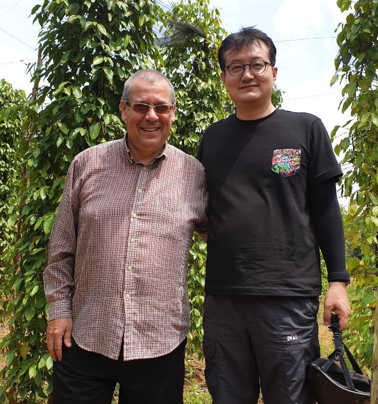 Peppers in Phu Quoc chez Le Ho景点图片