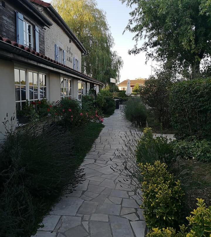La Grange du Relais Hotel-Restaurant主图