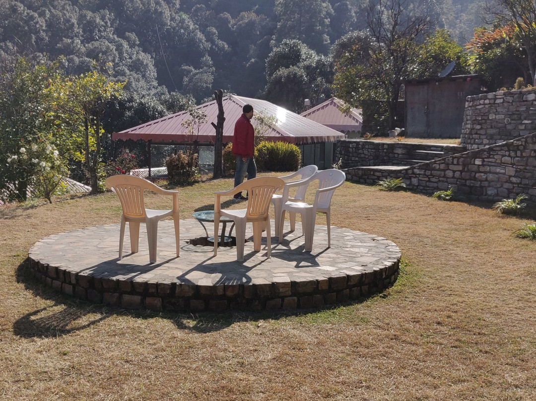 Himalaya Darshan Resort主图