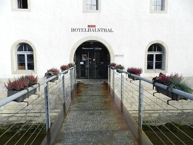 Hotel Balsthal主图