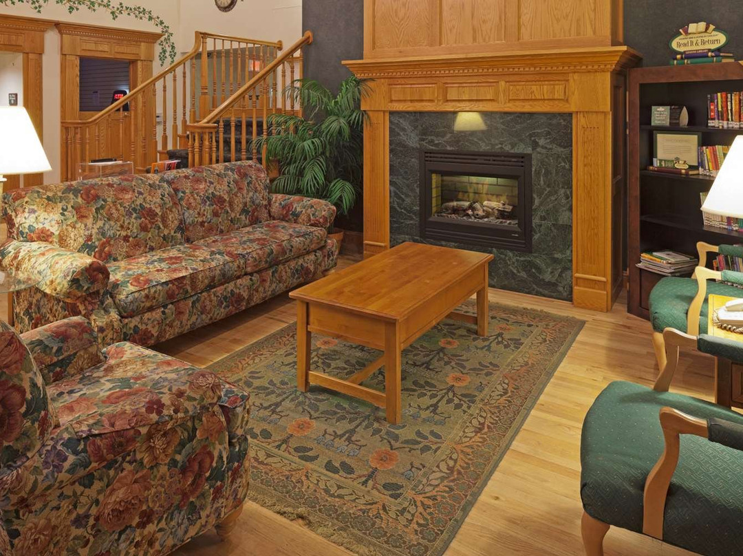 Holiday Inn Express & Suites Port Washington主图