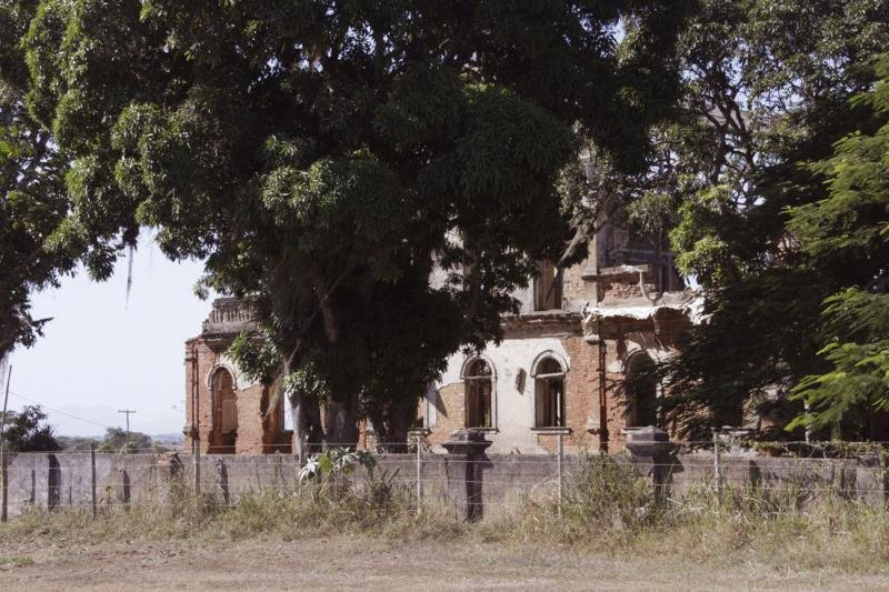 Complexo Cultural Fazenda Machadinha-Quissama必去景点