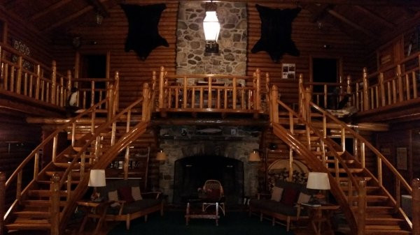 Unity Sky Lodge主图