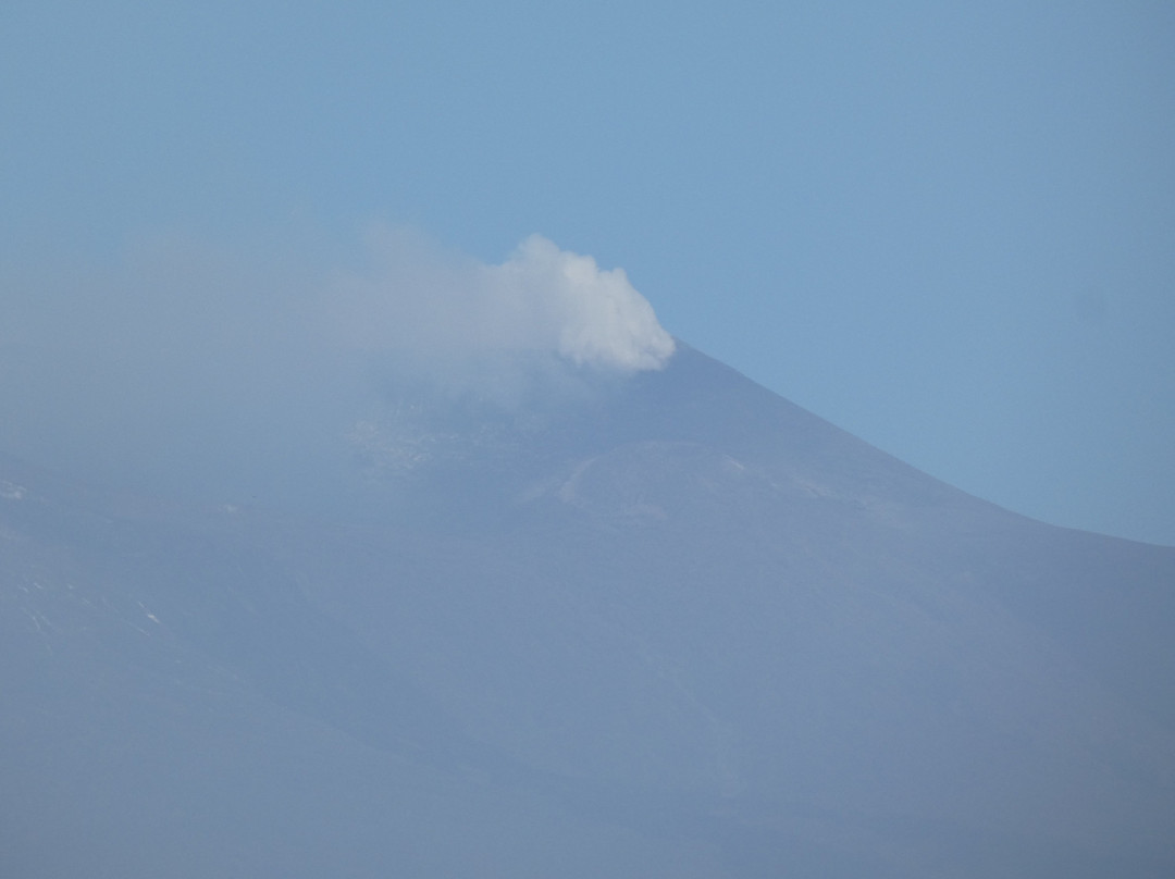 Ramo d'Aria Etna Country Hotel主图