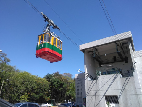 Garcia Jesus Transfer Tour , S.R.L-普拉塔港必去景点