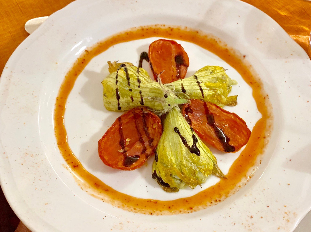 Auberge des Seigneurs主图