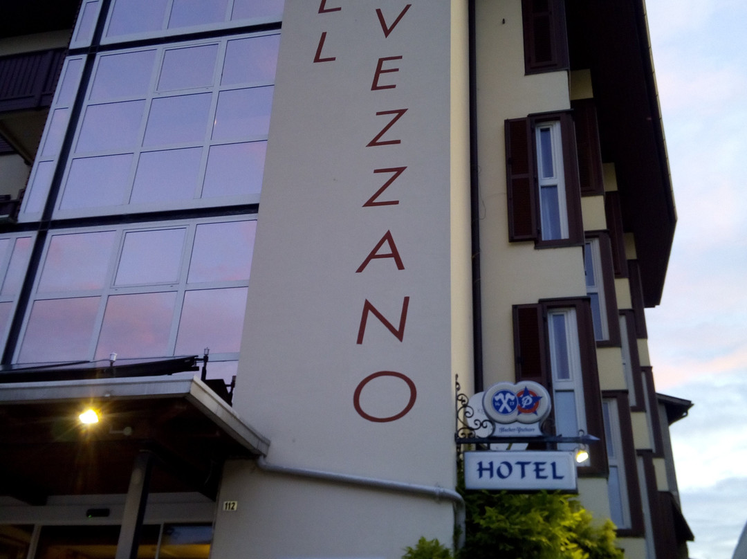 Hotel Vezzano主图