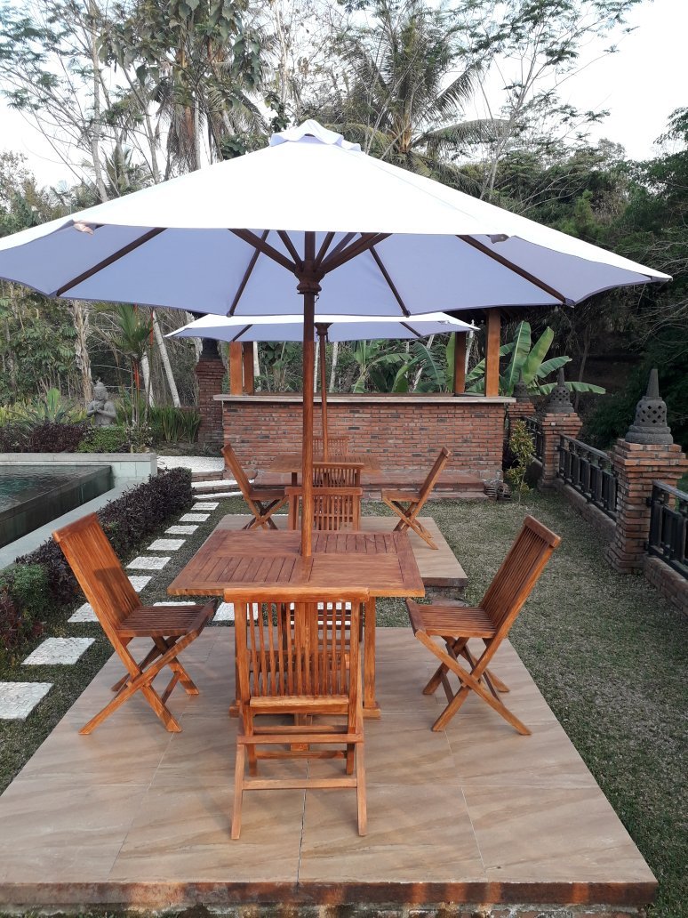 Rumah Dharma 2 Riverside-官方