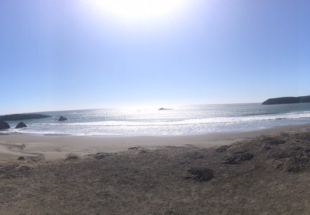 Gold Beach Visitors Center-戈尔德比奇必去景点