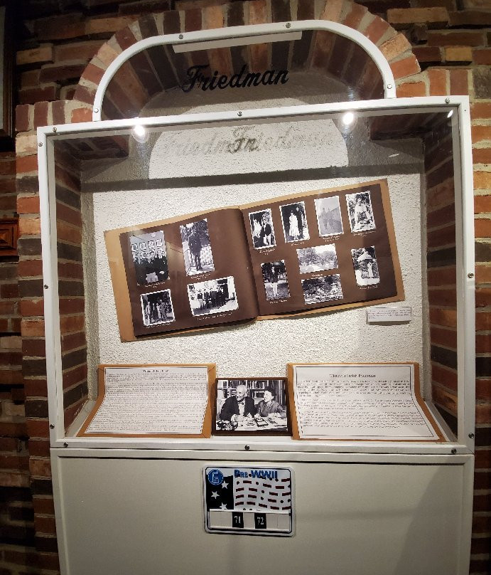 National Cryptologic Museum-Annapolis Junction必去景点