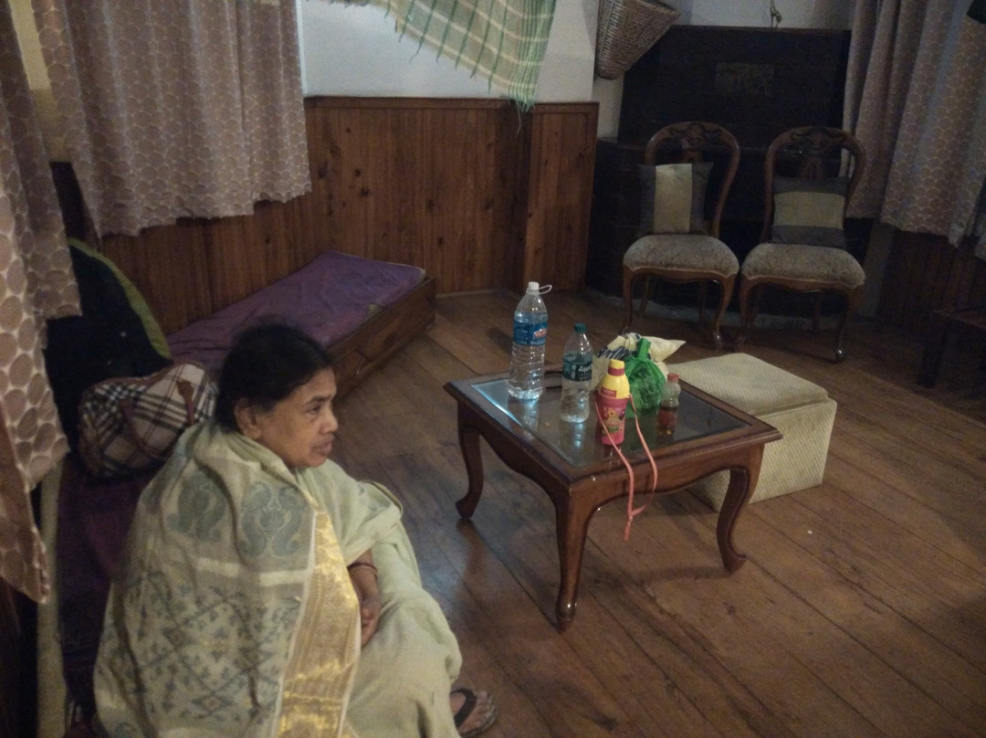 Hotel De Villa主图